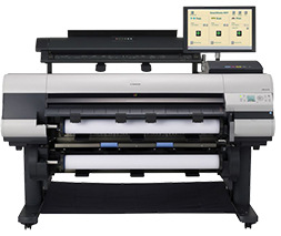 Canon iPF815/ 825 MFP